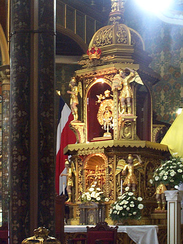 Altar Foto 