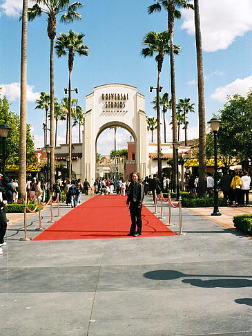 Fotos Universal Studios