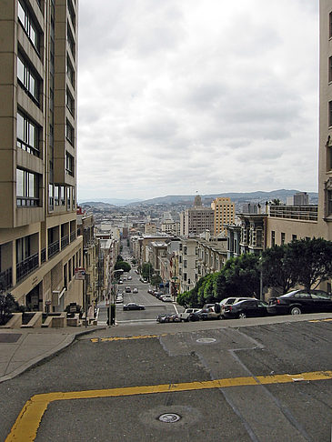 Fotos Cable Cars | San Francisco