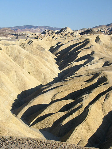 Zabriskie Point Foto 