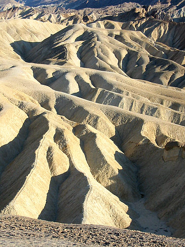 Foto Zabriskie Point