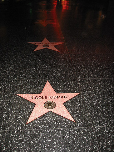 Fotos Walk of Fame | Los Angeles