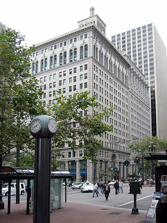 Fotos Market Street | San Francisco