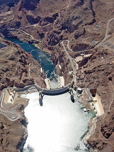 Fotos Hoover Damm