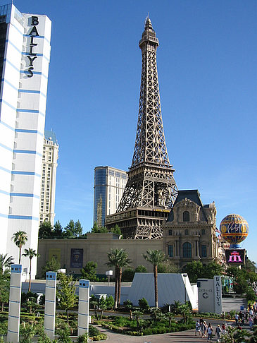 Fotos Hotel Paris | Las Vegas