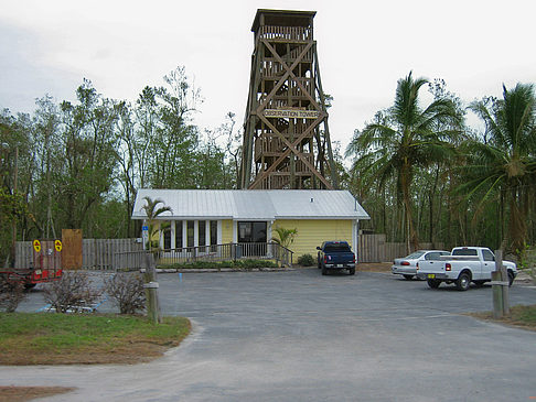 Foto Aussichtsturm