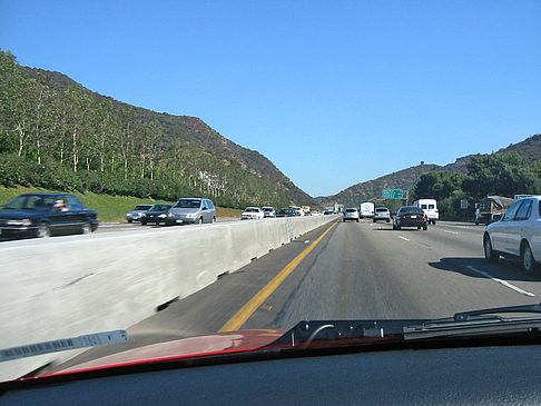 Foto Interstate 5 - 