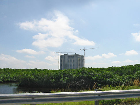 Foto Collier Boulevard Boating Park - Marco Island