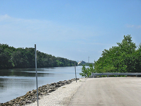 Foto Collier Boulevard Boating Park - Marco Island