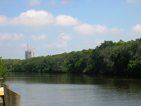 Fotos Collier Boulevard Boating Park | Marco Island