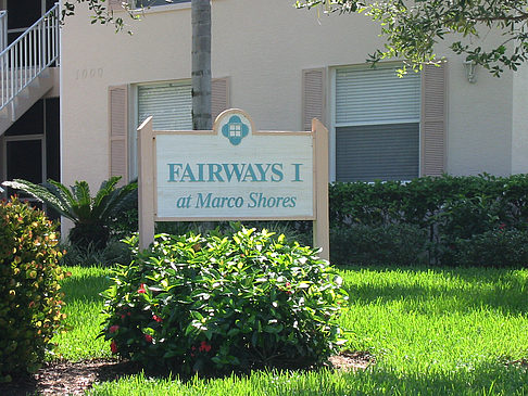 Fotos Fairways - Villenviretel auf Marco Island | Marco Island