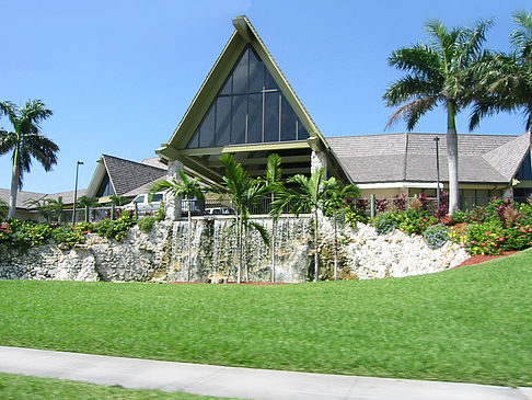 Fotos Hotelanlage auf Marco Island