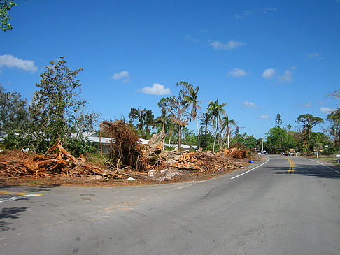 Foto Straße