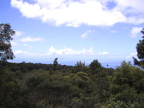 Foto Landschaften auf Kauai - 