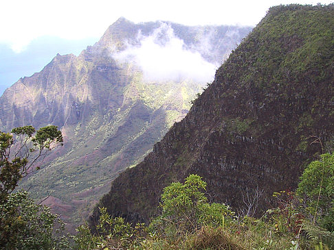 Foto Waimea Canyon