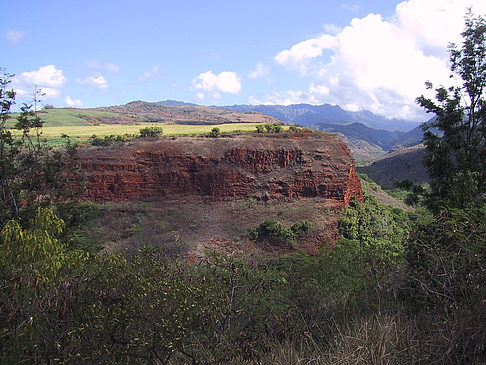 Fotos Waimea Canyon