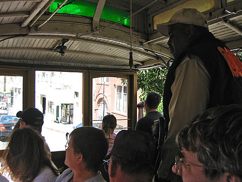 Fotos Cable Cars | San Francisco