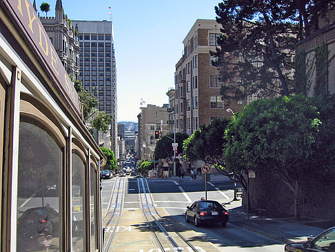 Fotos Cable Cars | San Francisco