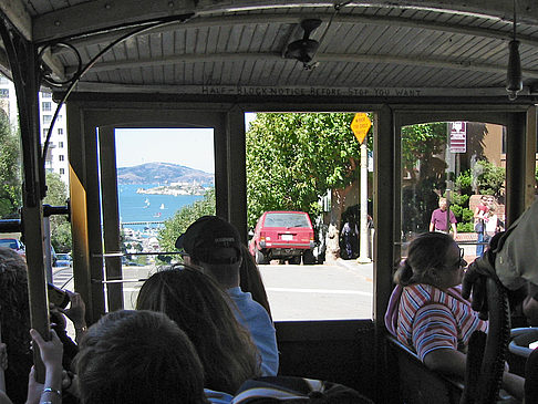 Fotos Cable Cars