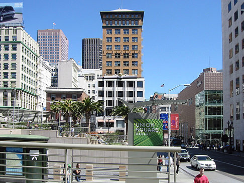 Fotos Union Square | San Francisco