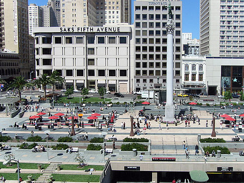 Fotos Union Square | San Francisco