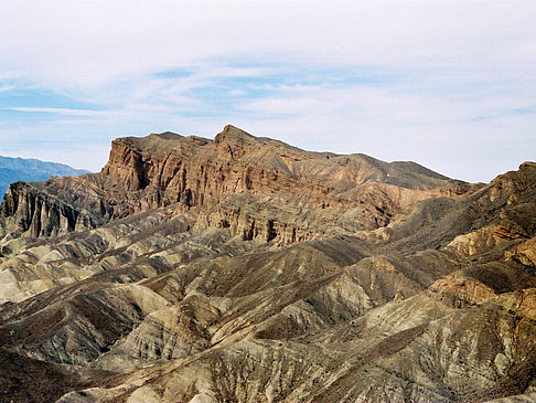 Foto Death Valley - 