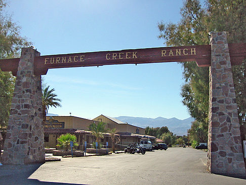 Fotos Furnace Creek