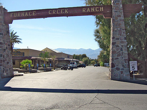 Foto Furnace Creek - 