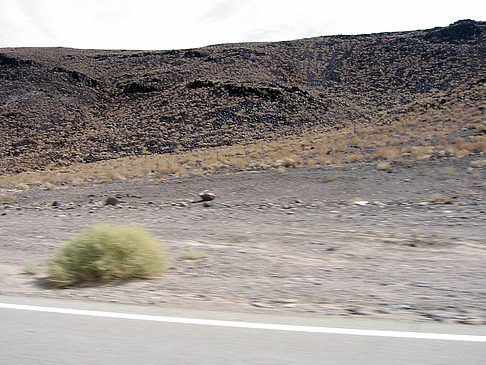 Lone Pine - Panamint Springs