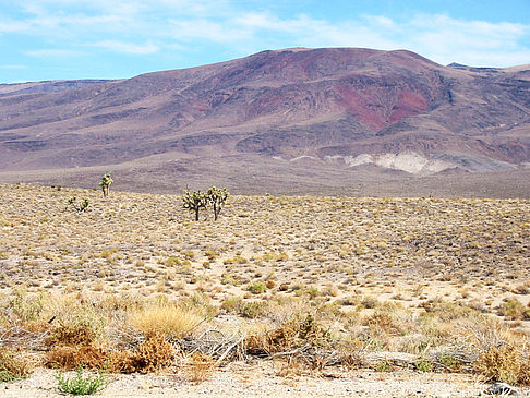 Foto Lone Pine - Panamint Springs - 