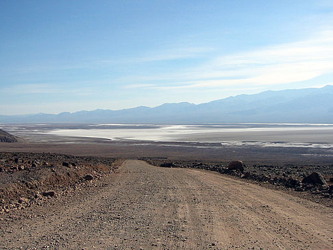 Fotos Lone Pine - Panamint Springs