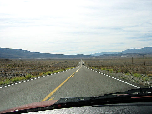 Fotos Lone Pine - Panamint Springs | 