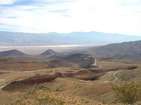 Fotos Lone Pine - Panamint Springs | 