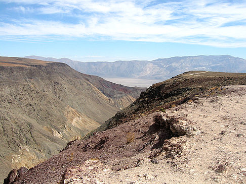 Lone Pine - Panamint Springs