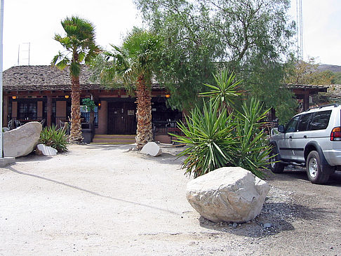 Fotos Panamint Springs