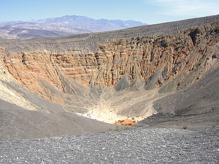 Ubehebe Krater