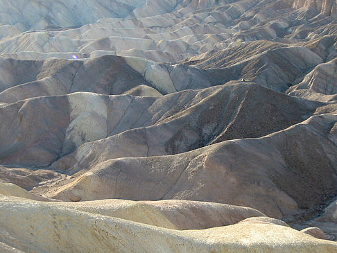 Foto Zabriskie Point