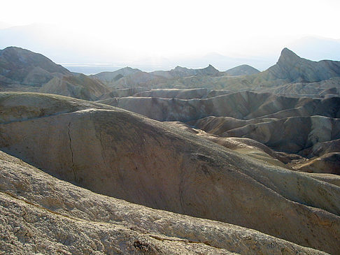 Zabriskie Point