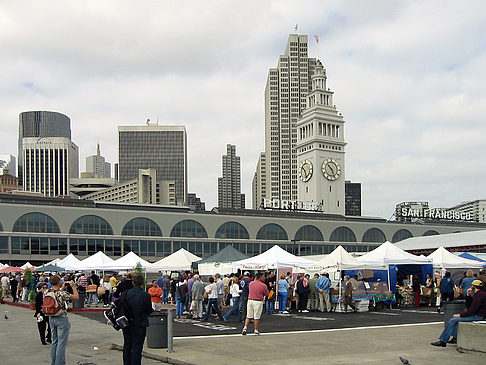 Ferry Building