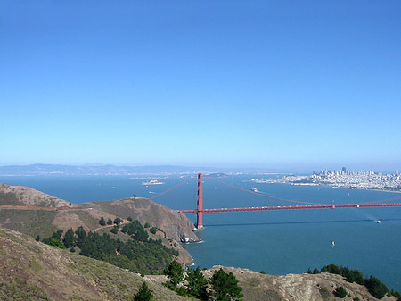 Fotos Golden Gate Bridge | San Francisco