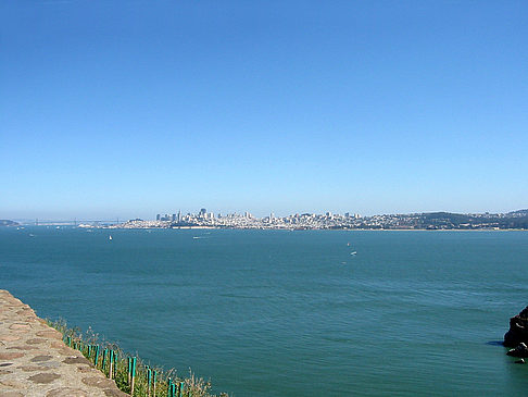 Foto Golden Gate Bridge - San Francisco