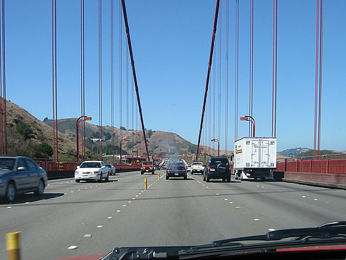 Foto Golden Gate Bridge