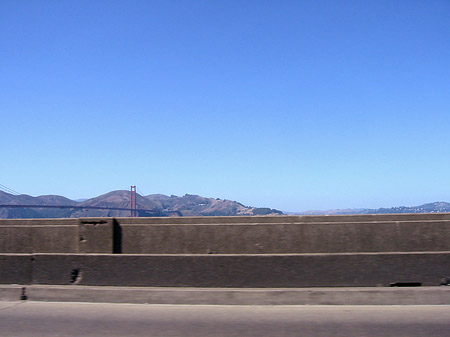 Fotos Golden Gate Bridge | San Francisco