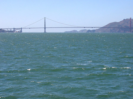 Golden Gate Bridge