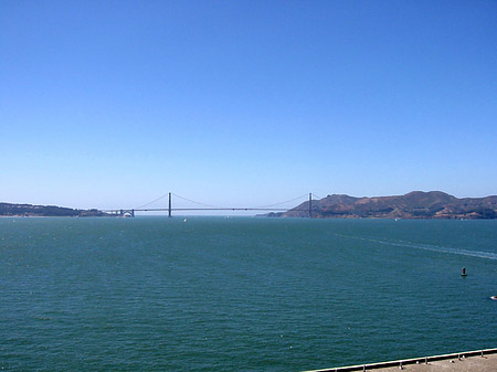 Golden Gate Bridge Fotos