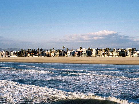 Fotos Venice Beach