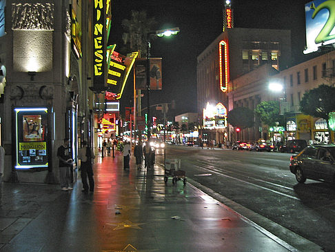 Fotos Walk of Fame | Los Angeles