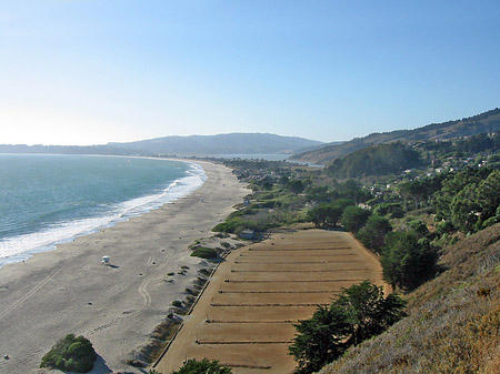 Foto Stinson Beach