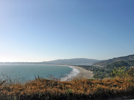 Foto Stinson Beach