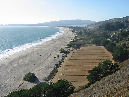 Stinson Beach Fotos